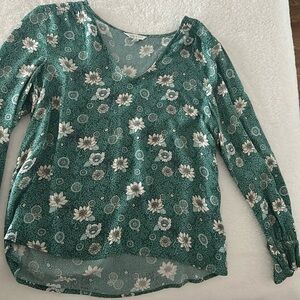 Women’s Lucky Brand Blouse